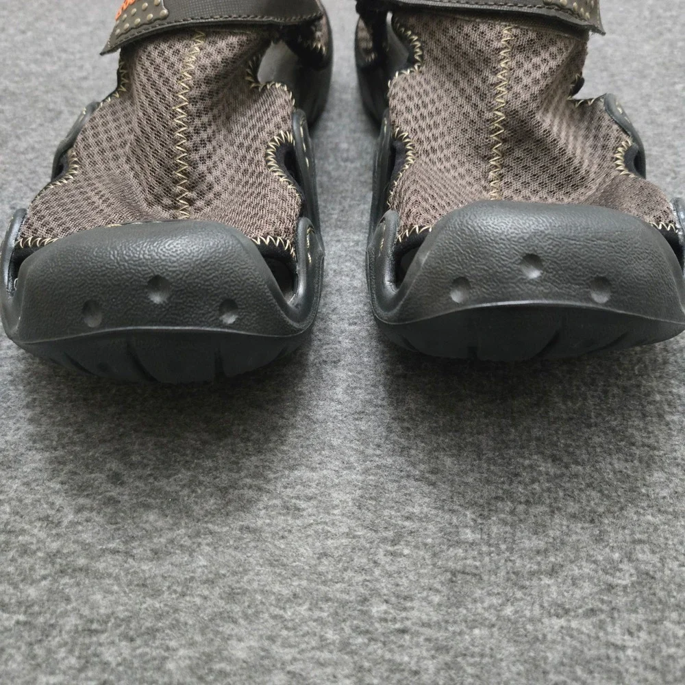 CROCS style profile